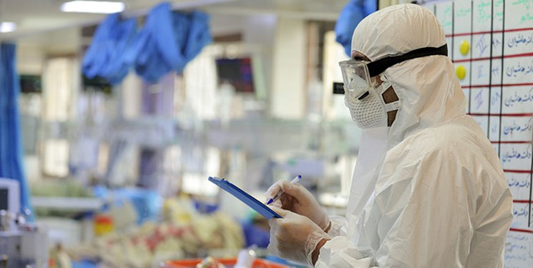 چین اتباعش را از ایران خارج می&zwnj;کند