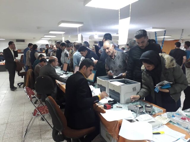 بازگشت حدود ۷۰ میلیارد تومان هزینه کنسلی سفر به مردم بازگشت حدود ۷۰ میلیارد تومان هزینه کنسلی سفر به مردم