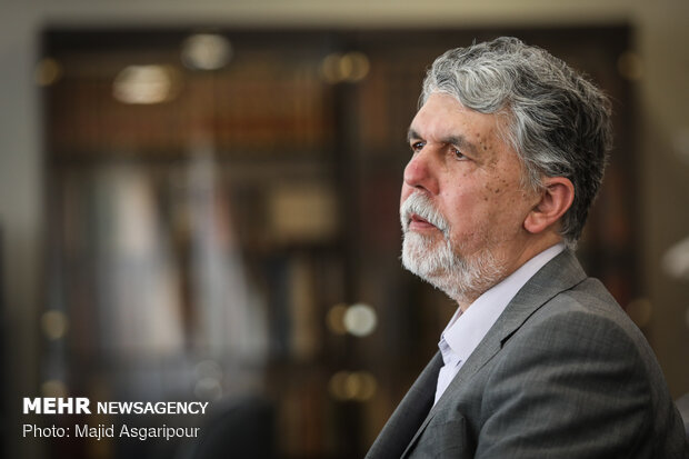 وعدههای وزیرارشاد برای تعطیلات کرونایی وزیرارشاد