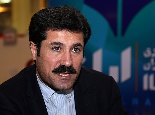 نماینده مجلس: قم و رشت را قرنطینه کنید تا رکورددار کشتهشدگان کرونا در جهان نشدیم نماینده مجلس: قم و رشت را قرنطینه کنید تا رکورددار کشتهشدگان کرونا در جهان نشدیم