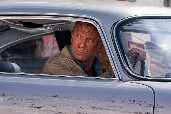 جیمز باند از ترس کرونا دیرتر میآید/ ناخشنودی سینماداران جیمز باند