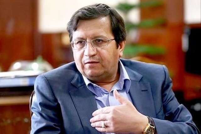 واکنش رییسکل بانک مرکزی به تعیین دامنه نوسان بازار سرمایه واکنش رییسکل بانک مرکزی به تعیین دامنه نوسان بازار سرمایه