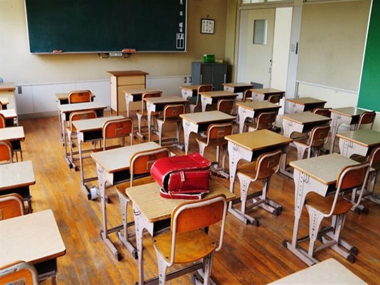 تمدید تعطیلی مدارس فرانسه، لبنان و عراق به خاطر شیوع کرونا تمدید تعطیلی مدارس فرانسه، لبنان و عراق به خاطر شیوع کرونا