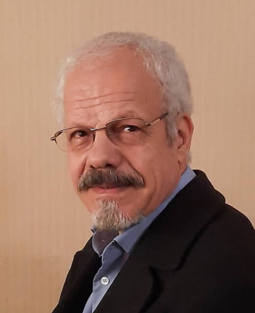 عباس جهانگیری