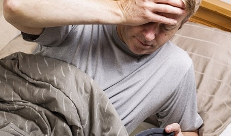 تب و درد در کرونا