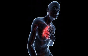 تنگی نفس در بیماری کرونا