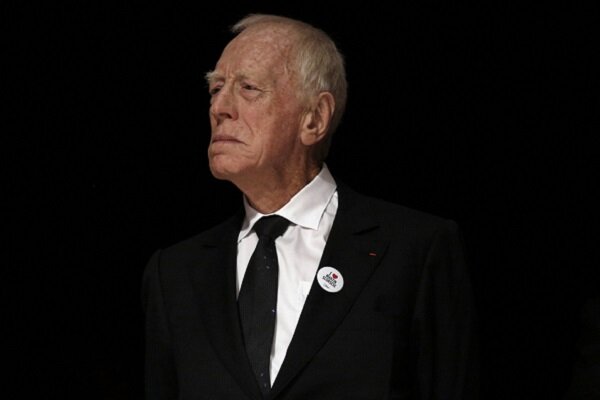 ماکس فون سیدو