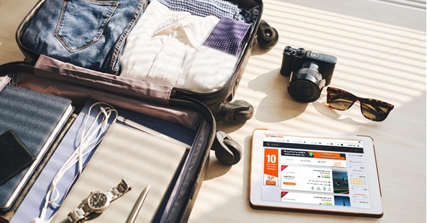 مقابله با کرونا در سفر هوایی و پس از خرید بلیط هواپیما مقابله با کرونا در سفر هوایی و پس از خرید بلیط هواپیما