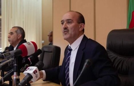 الجزایر، اسرائیل و ۲ کشور عربی و اروپایی را به حمایت از خرابکار ان متهم کرد