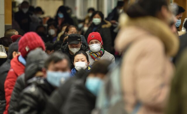 آخرین آمار کرونا