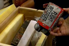 ایران جعبه سیاه هواپیمای اوکراین را تحویل می دهد ایران جعبه سیاه هواپیمای اوکراین را تحویل می دهد