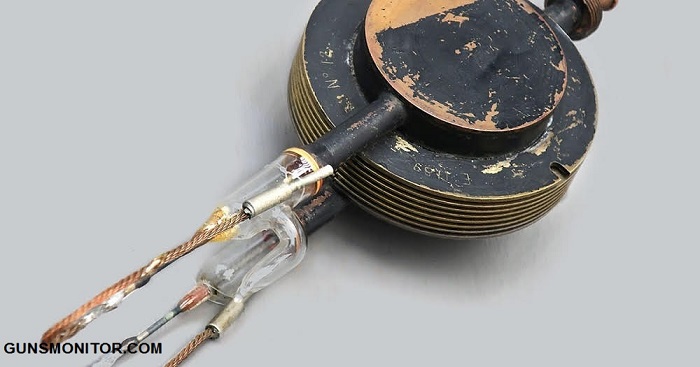 حفره مگنترون؛ از رادارهای جنگ جهانی دوم تا اجاق های مایکروویو!(+تصاویر) حفره مگنترون؛ از رادارهای جنگ جهانی دوم تا اجاق های مایکروویو!(+تصاویر)