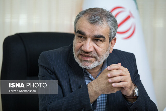 کدخدایی: نباید کمکاریها را با حکم حکومتی جبران کنیم کدخدایی: نباید کمکاریها را با حکم حکومتی جبران کنیم