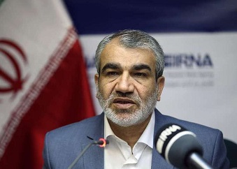 کدخدایی: دور دوم انتخابات مجلس ۲۱ شهریورماه برگزار میشود کدخدایی: دور دوم انتخابات مجلس ۲۱ شهریورماه برگزار میشود