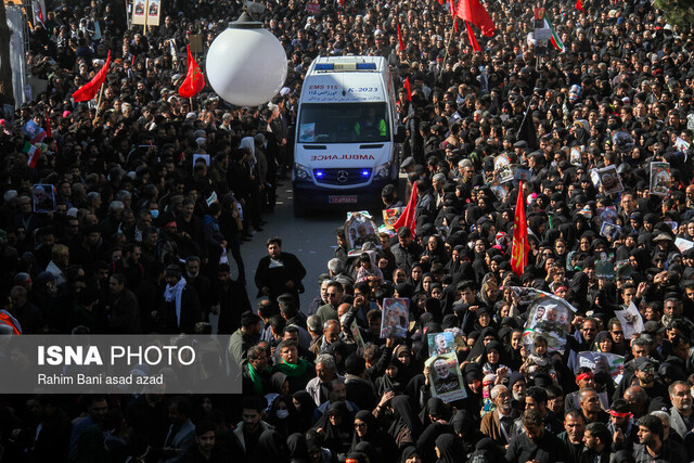 سال پرماجرای 98 ؛ آغاز با سیل؛ پایان با کرونا