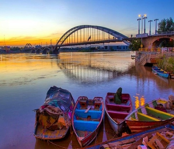 ۷۰ درصد هتل‌های خوزستان فعال هستند