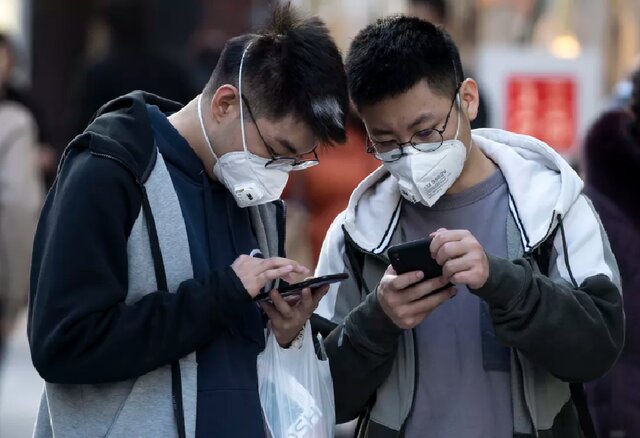 شناسایی ۲۲۹ مورد ابتلا به کووید-۱۹ در کره جنوبی ظرف ۲۴ ساعت شناسایی ۲۲۹ مورد ابتلا به کووید-۱۹ در کره جنوبی ظرف ۲۴ ساعت