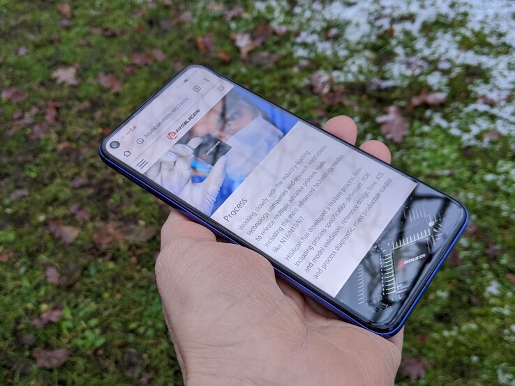 رسانه‌های معتبر دنیا درباره گوشی Huawei Nova 5T چه می‌گویند؟