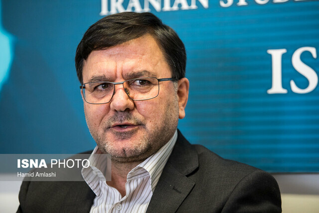 عضو هیأت رئیسه: جلسات مجلس تعطیل نمی‌شود