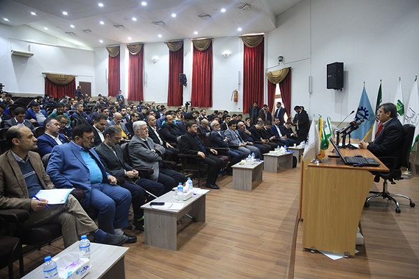 مدیرعامل بانک پاسارگاد: بانک‌ها به بهترین شکل منافع ذی‌نفعان خود را تأمین کنند