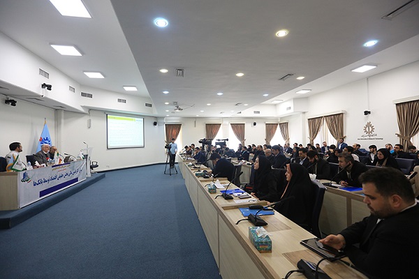 مدیرعامل بانک پاسارگاد: بانک‌ها به بهترین شکل منافع ذی‌نفعان خود را تأمین کنند