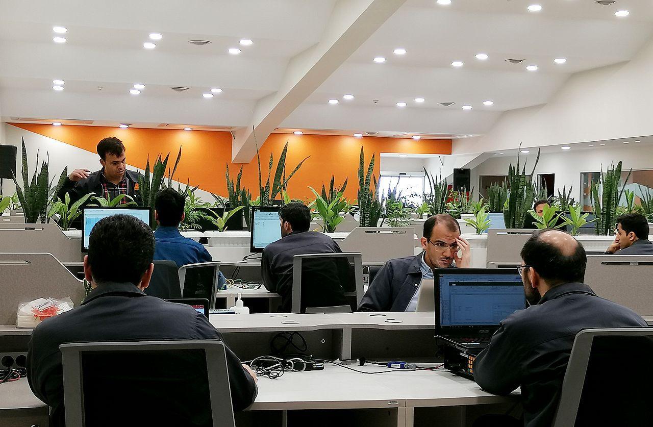 دینام هوشمند ایرانی ساخته شد