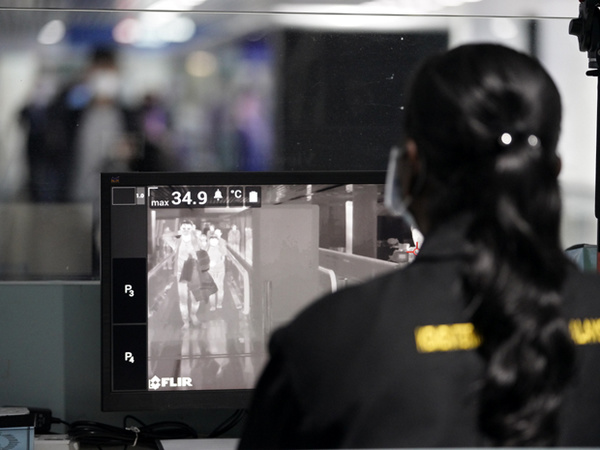 نخستین مورد ابتلا به ویروس &laquo;کرونا&raquo; در افغانستان