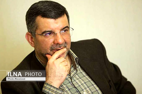 کرونا به وزارت بهداشت رسید/ حریرچی مبتلا شد کرونا به وزارت بهداشت رسید/ حریرچی مبتلا شد