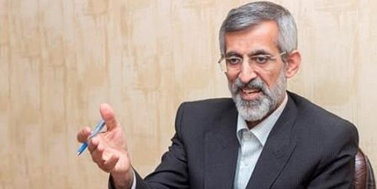 نماز جمعه این هفته تهران لغو شد باقری