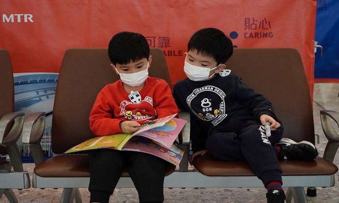 نکاتی در مورد پیشگیری از کروناویروس جدید برای والدین