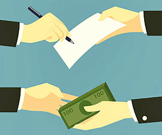 حراج اعتماد عمومی با امضاهای طلایی وزارت بهداشت در آنتن ملی