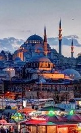  5 میلیارد دلار؛ درآمد گردشگری ترکیه در سه ماهه نخست امسال