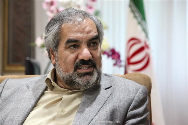 تقویت زیرساختهای فرهنگی کردستان در دستور کار دولت تقویت زیرساختهای فرهنگی کردستان در دستور کار دولت