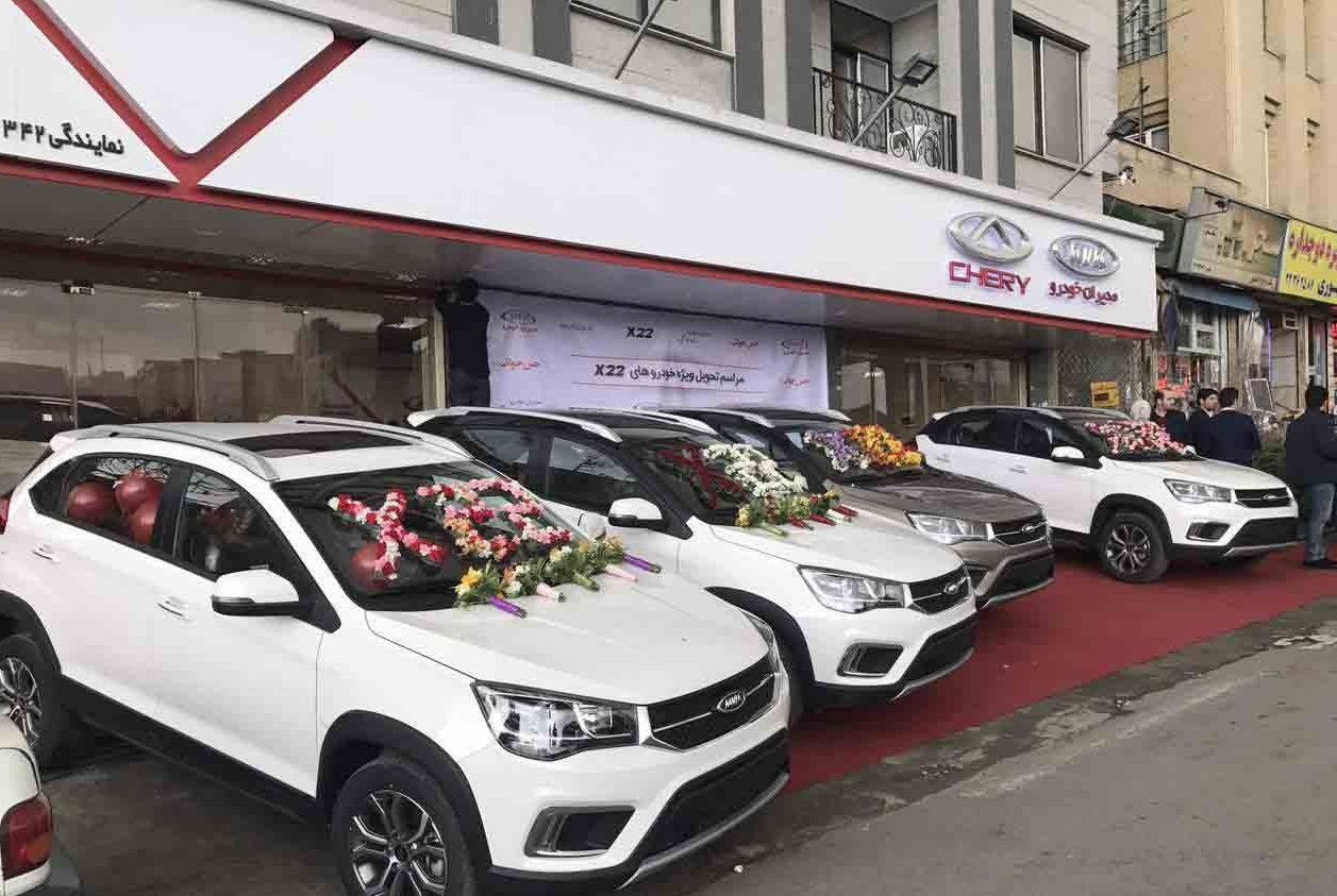 تحویل کوتاه مدت در شرایط فعلی ، دغدغه اصلی خودروسازان تحویل کوتاه مدت در شرایط فعلی ، دغدغه اصلی خودروسازان