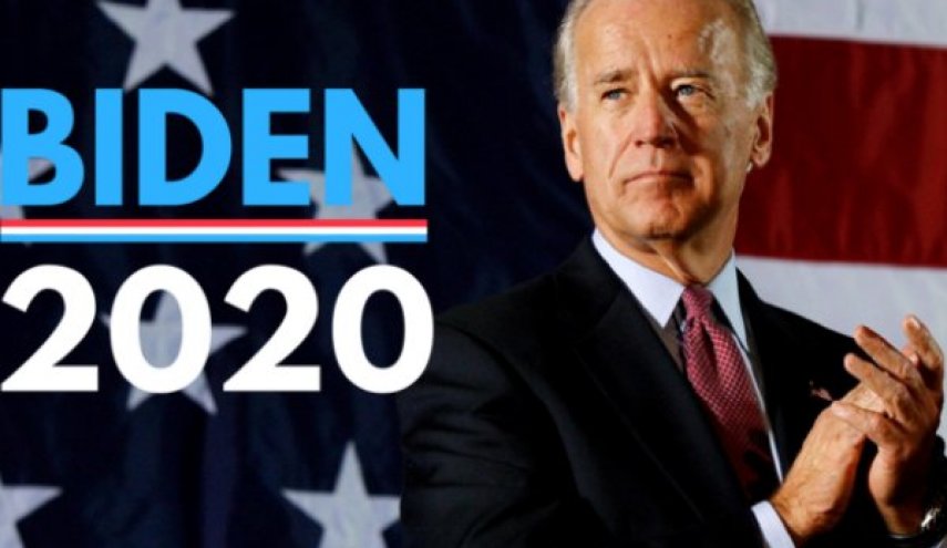 پیشتازی «بایدن» در تازه‌ترین نظر سنجی‌های انتخابات 2020 آمریکا