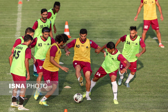 مدیرعامل باشگاه سایپا: صادقی سرمربی فصل آینده سایپاست مدیرعامل باشگاه سایپا: صادقی سرمربی فصل آینده سایپاست