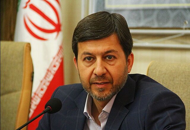 خبر خوش معاون عمرانی وزیر کشور به دهیاران و شهرداران: افزایش اعتبارات خبر خوش معاون عمرانی وزیر کشور به دهیاران و شهرداران: افزایش اعتبارات