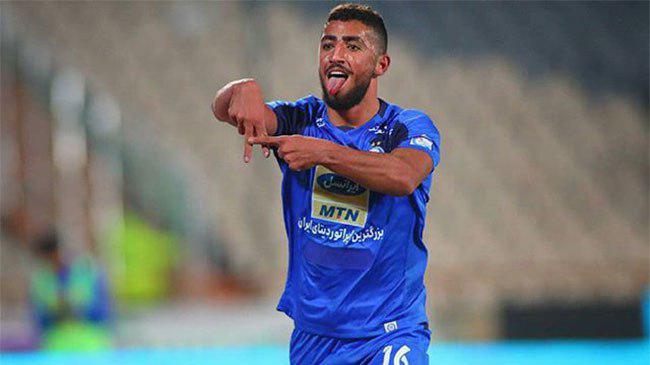 صیادمنش با ۸۵۰ هزار دلار به فنرباغچه پیوست صیادمنش با ۸۵۰ هزار دلار به فنرباغچه پیوست