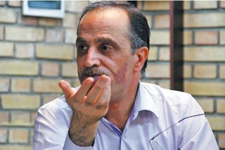 بهمن کشاورز دانش حقوقی خود را به عرصه عمومی وارد کرد بهمن کشاورز دانش حقوقی خود را به عرصه عمومی وارد کرد