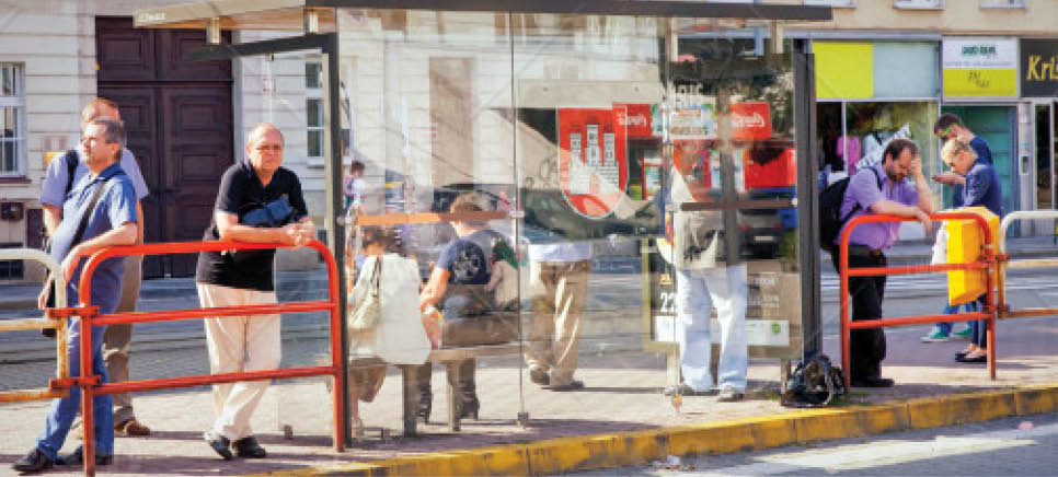 پراگ زیبا و مردمی که انگلیسی بلد نیستند! پراگ زیبا و مردمی که انگلیسی بلد نیستند!