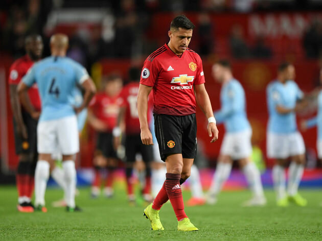 جریمه مالی سنگین در انتظار بازیکنان منچستریونایتد جریمه مالی سنگین در انتظار بازیکنان منچستریونایتد