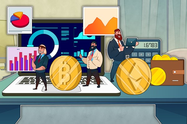 بیت کوین؛ ارز دیجیتال و نحوه سرمایه گذاری و کسب درآمد از این بازار بیت کوین؛ ارز دیجیتال و نحوه سرمایه گذاری و کسب درآمد از این بازار