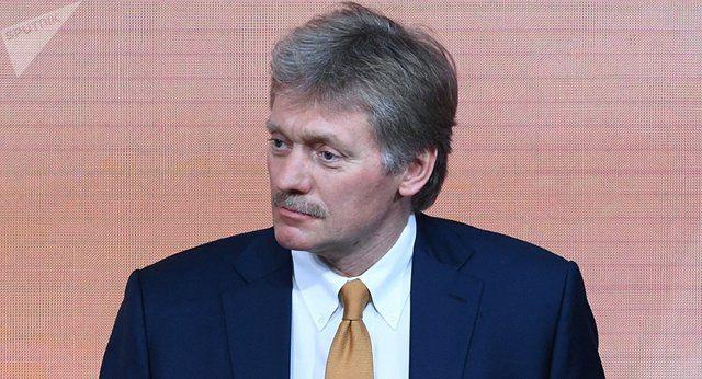 سخنگوی کرملین: تصمیم ایران نتیجه اقدامات نسنجیده آمریکا است/با شرکای اروپایی‌مان گفت‌وگومی‌کنیم