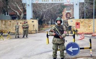 آلمان ماموریت نظامیان خود در لبنان را یک سال دیگر تمدید کرد آلمان ماموریت نظامیان خود در لبنان را یک سال دیگر تمدید کرد