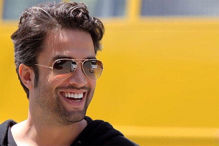 پخش نشدن برنامه «بنیامین» و این همه تناقض در تلویزیون! پخش نشدن برنامه «بنیامین» و این همه تناقض در تلویزیون!