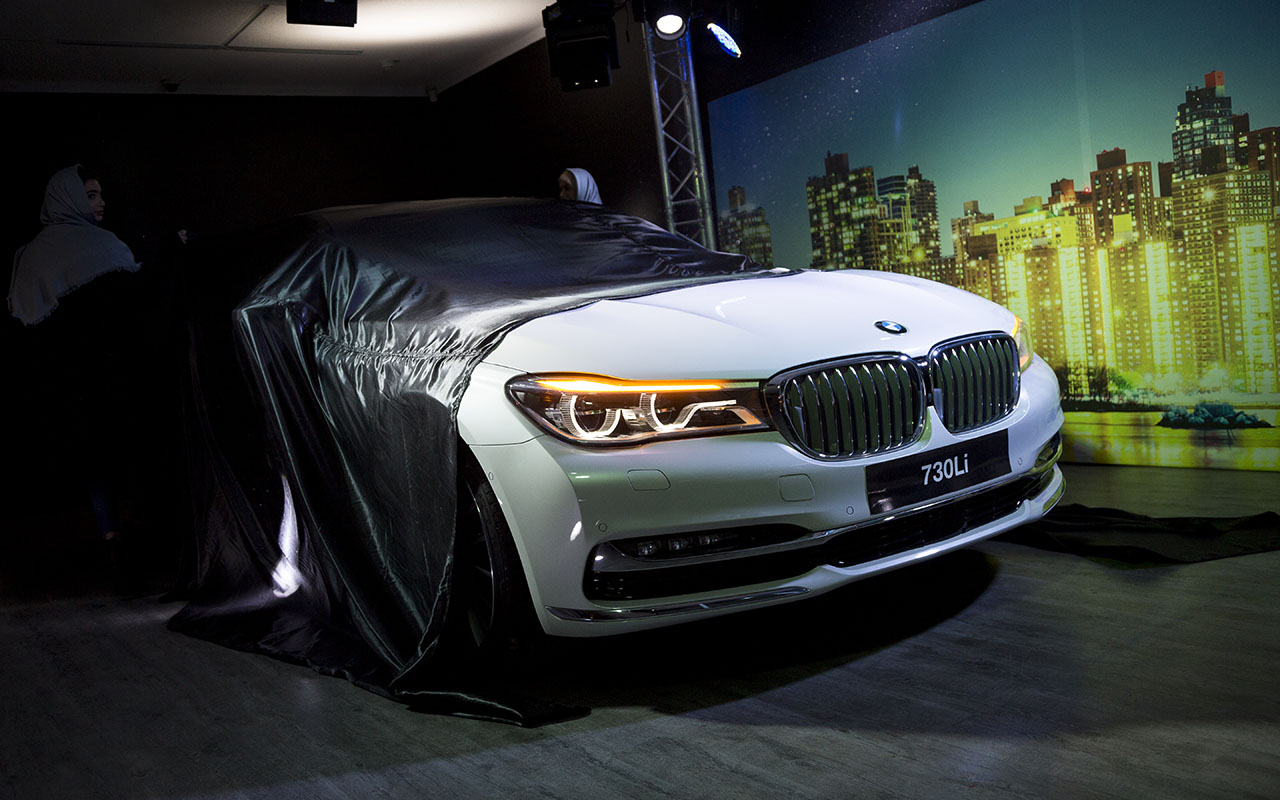 فروش فوری خودروهای لوکس هم  فوری تکمیل ظرفیت شد!