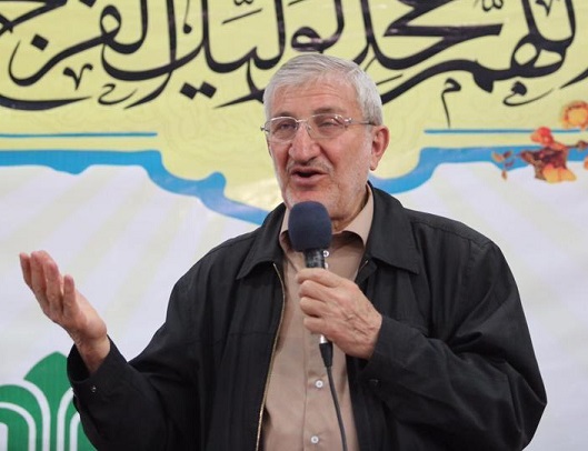 تاکید بنیاد مستضعفان بر توانمندسازی مناطق محروم و کم برخوردار تاکید بنیاد مستضعفان بر توانمندسازی مناطق محروم و کم برخوردار