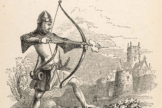 10 چهره تاریخی که شاید وجود خارجی نداشته‌اند (+عکس)