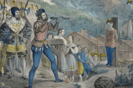 10 چهره تاریخی که شاید وجود خارجی نداشته‌اند (+عکس)