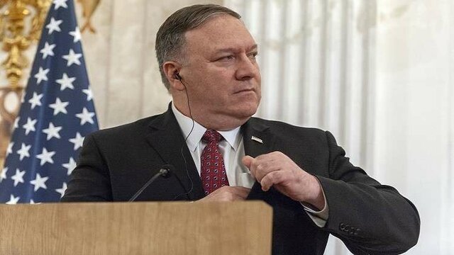مدیر پیشین الجزیره: پمپئو حامل پیام کاهش تنش برای ایران/ ترامپ به دنبال الحاق ضمیمه به برجام مدیر پیشین الجزیره: پمپئو حامل پیام کاهش تنش برای ایران/ ترامپ به دنبال الحاق ضمیمه به برجام